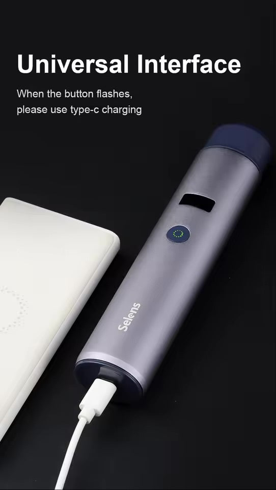 Selen Electronic Handheld Smoke Stick Mk1