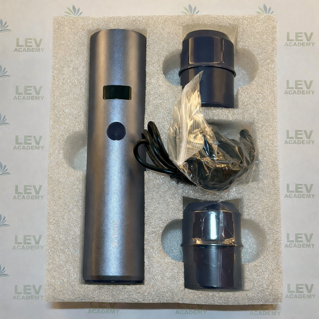 Selen Electronic Handheld Smoke Stick Mk1