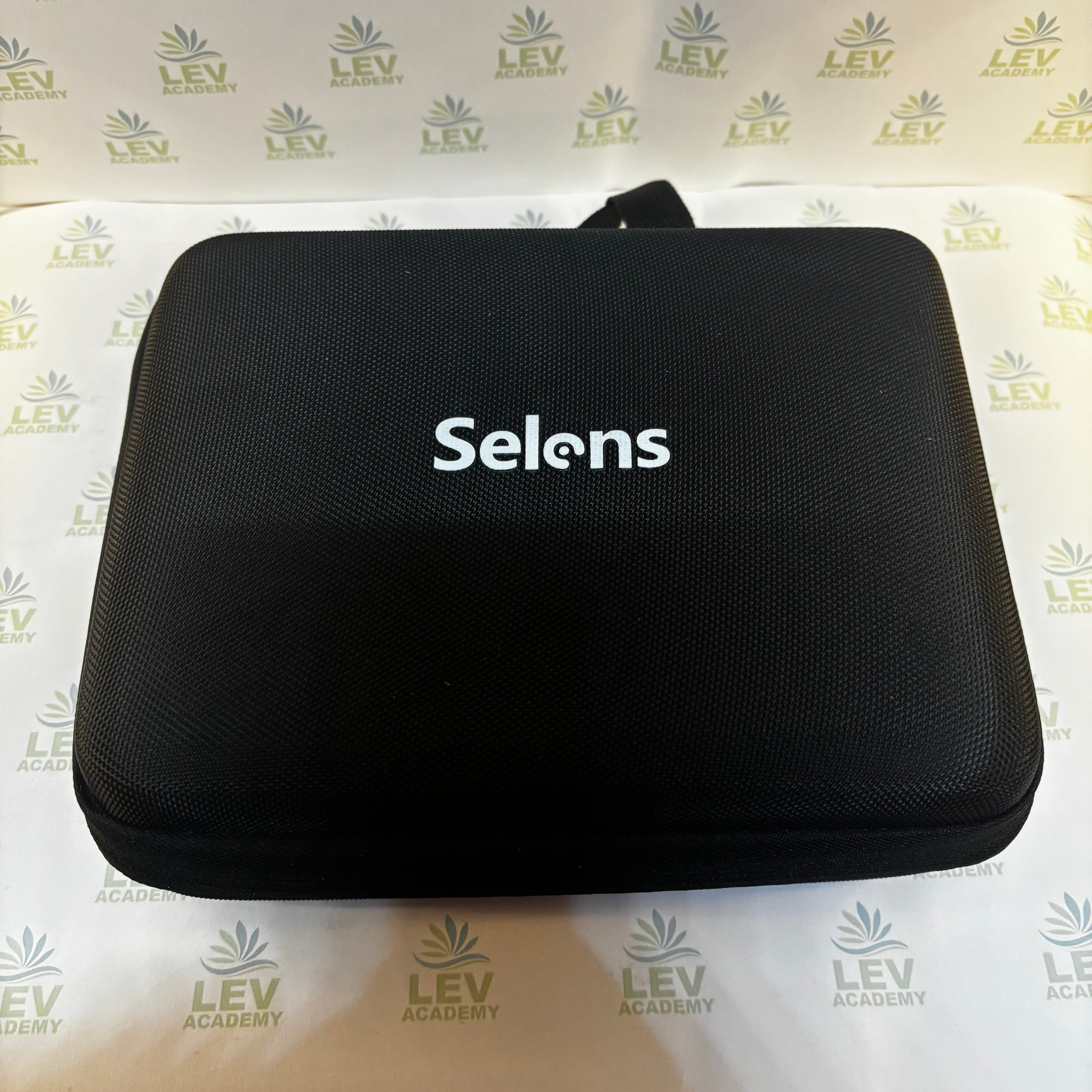 Selen wireless Smoke Machine Mk2
