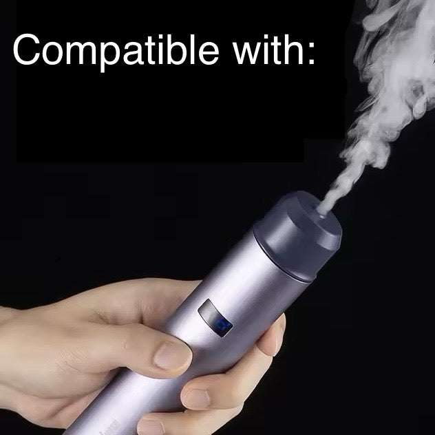 SPARE Smoke cartridge compatible with Selen Mk1 Smoke Stick