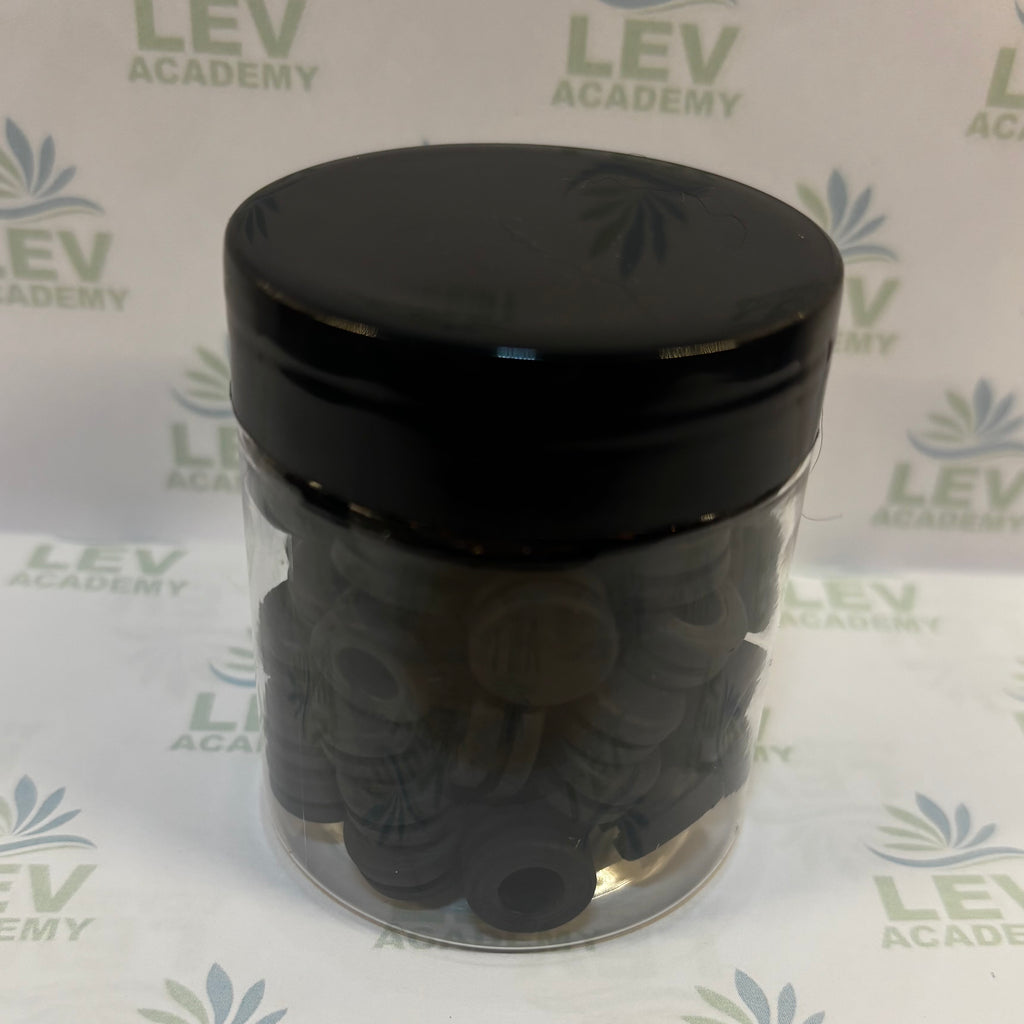 Bungs for 10mm Test Point Holes