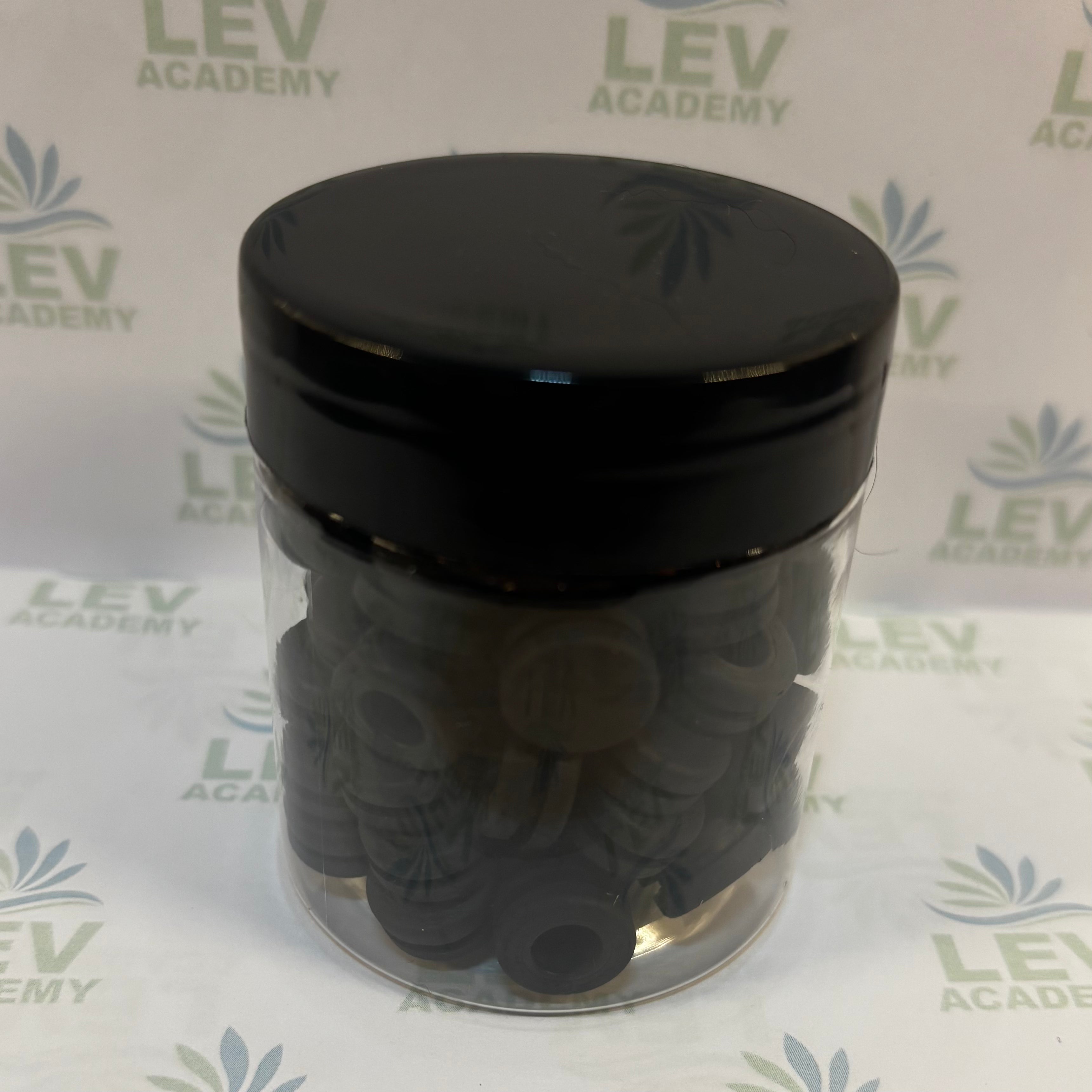 Bungs for 10mm Test Point Holes