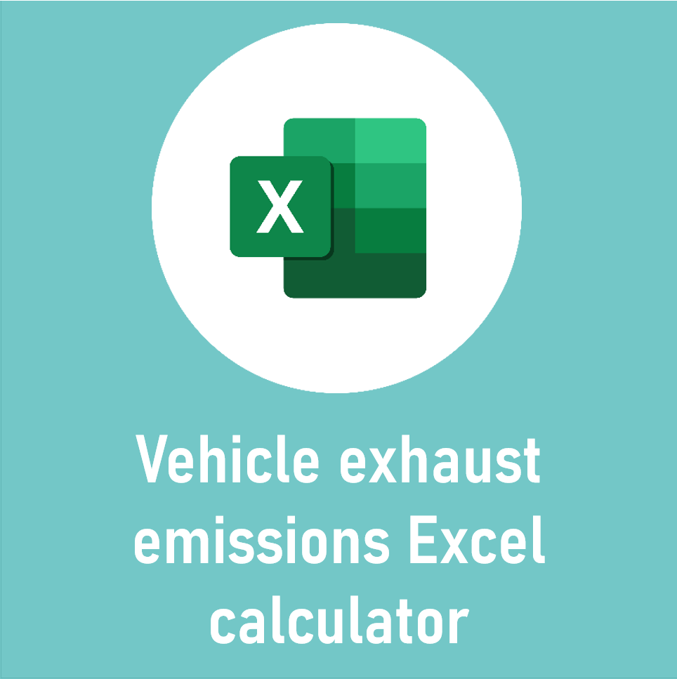 Vehicle Exhaust Emissions & LEV