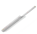2m Folding Metric Ruler