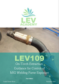 LEV109: On-Torch Extraction