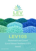 LEV105 Understanding Masterbatch